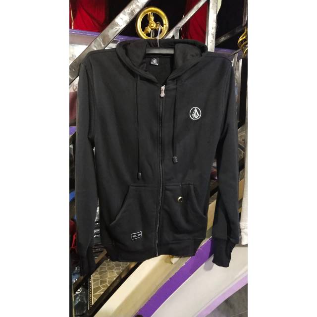 Jaket volcom