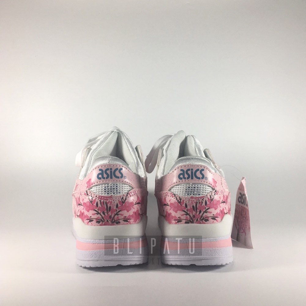 ASICS GEL LYTE III Sakura Premium Quality