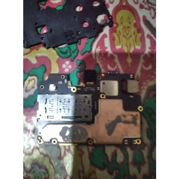mesin realme c11 rusak konektor baterainya saja