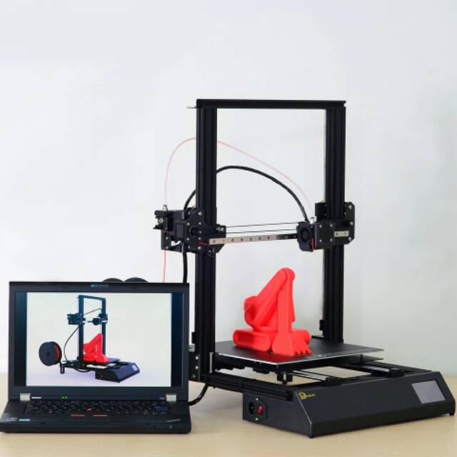 3D printer