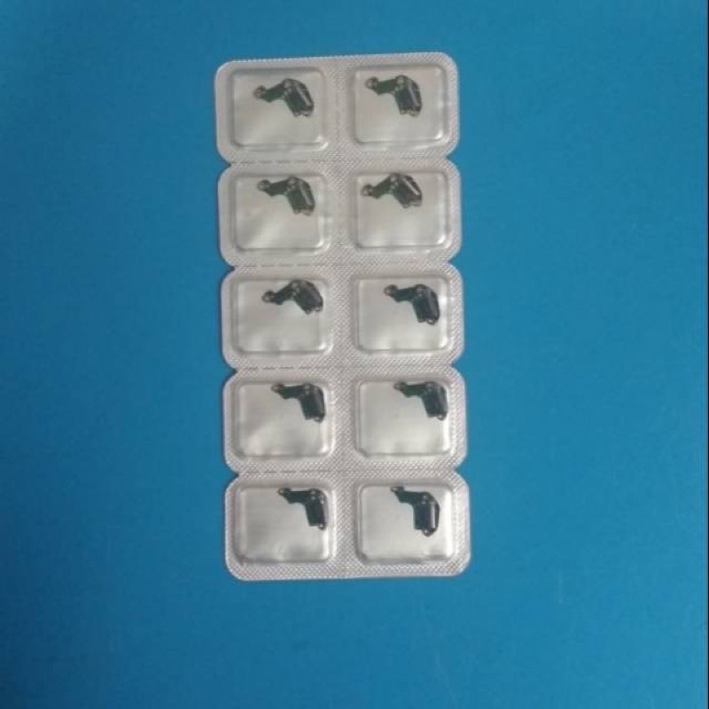 Ic jam tangan ronda 751