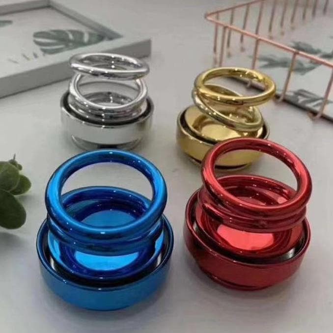 [ASS] Parfum Panjangan Ring Ruang Mobil