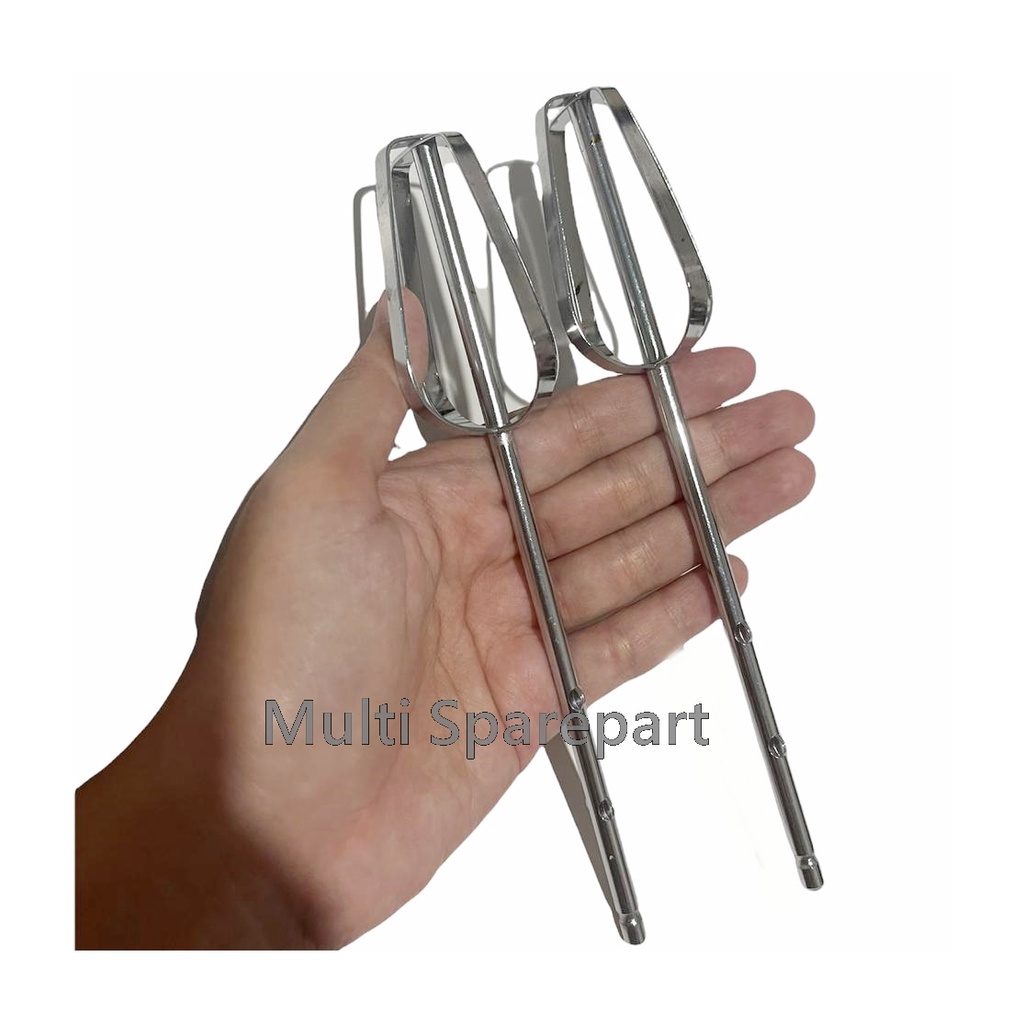 Stick Mixer Han River National Viva Scarlett pengaduk Adonan Mixer China RRT Harga Sepasang