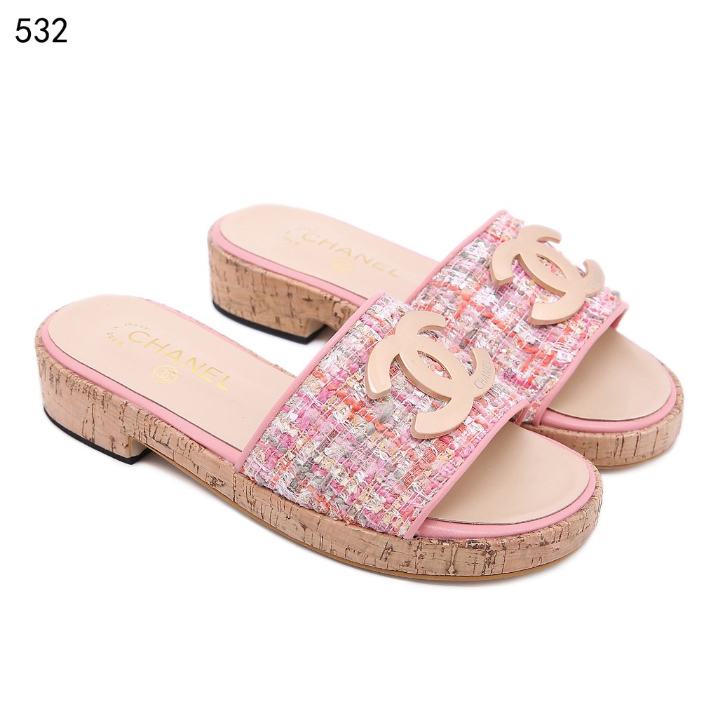 Sandal Wanita Sandal Import Sandal Batam HC 532