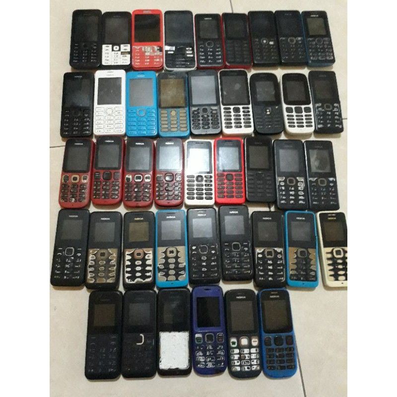 rosok nokia bahan gambling