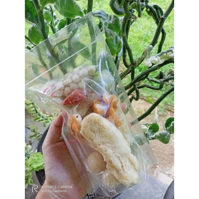 

BASO ACI MURAH 5000/PACK