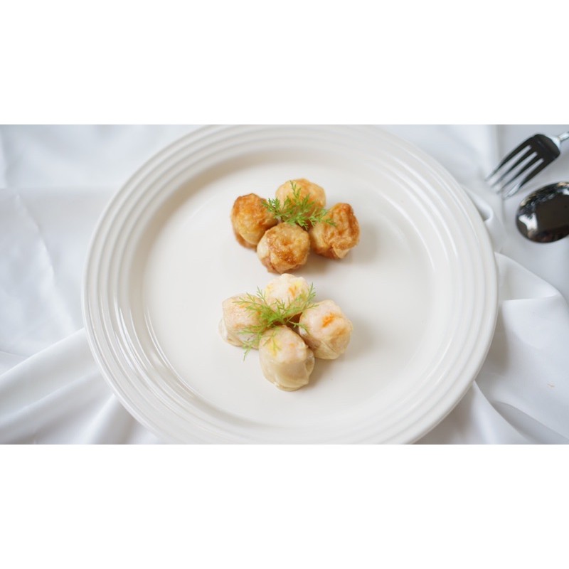

Siomay Udang - Dimsum Udang - Anikan Frozen Food