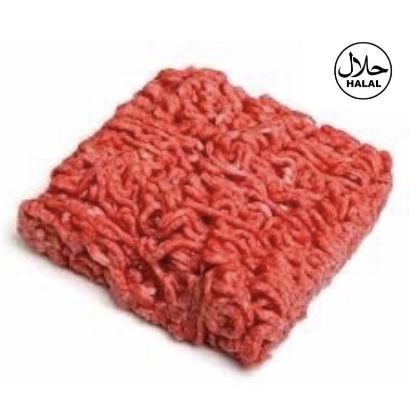 

DAGING GILING PREMIUM