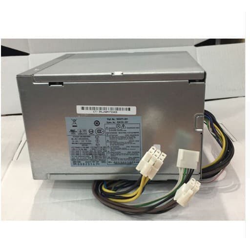 PowerSupply PC HP 8000 8100 6005 6200 320watt PS-4321-9H DPS-320NB