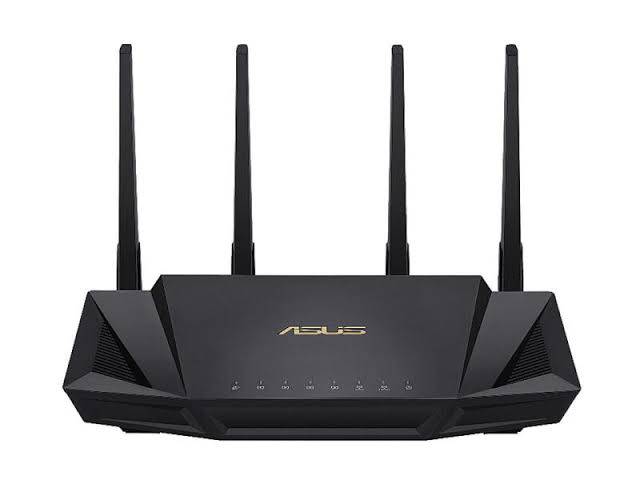 ASUS TUF AX-3000 Dual Band WiFi 6 Router TUF Gaming AX3000 RT-AX3000