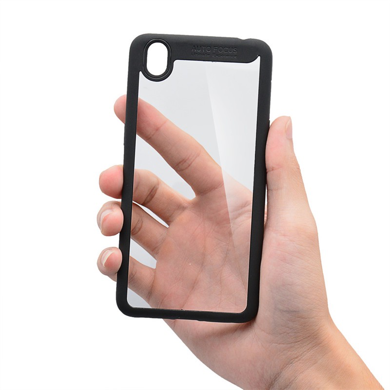 OPPO A37 Neo 9 Transparent Smartphone Case Ultra Thin Clear Hard Back Cover