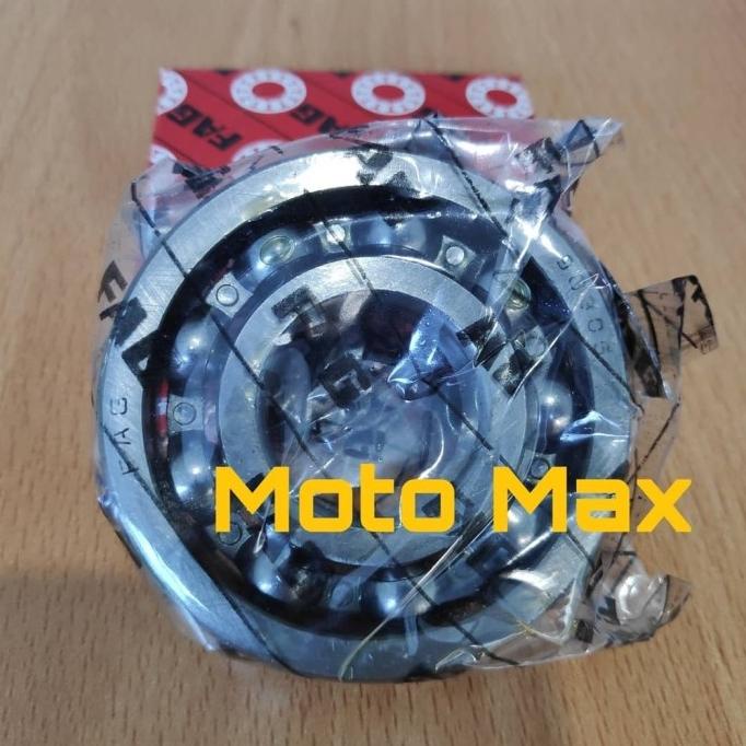 ORIGINAL - Bearing Lahar Kruk As FAG / Kransap Vespa Super Sprint PX Excel