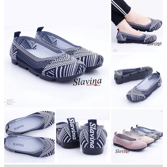 Sepatu Wanita SLAVINA