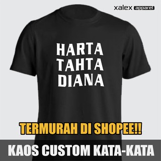 Toko Online xalex apparel Shopee Indonesia