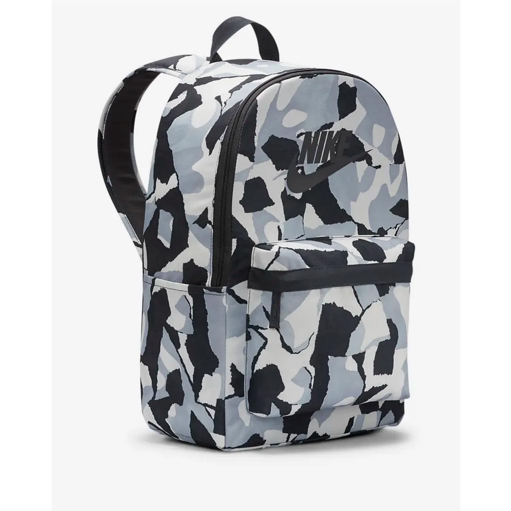 Nike Heritage Backpack 25L Print DV6243-060 Tas Ransel Original