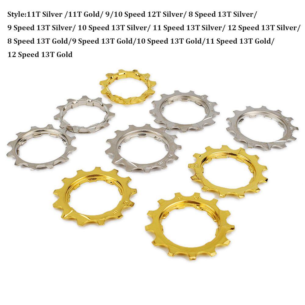 Suyo Freewheel Cog 13stelan Aksesoris Bersepeda Kaset Sket