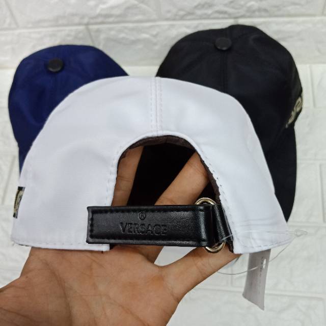 Topi Ver sace  premium quality