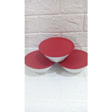 ALLEGRA BOWL TUPPERWARE