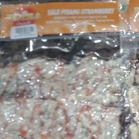

Sale Pisang Strawbery