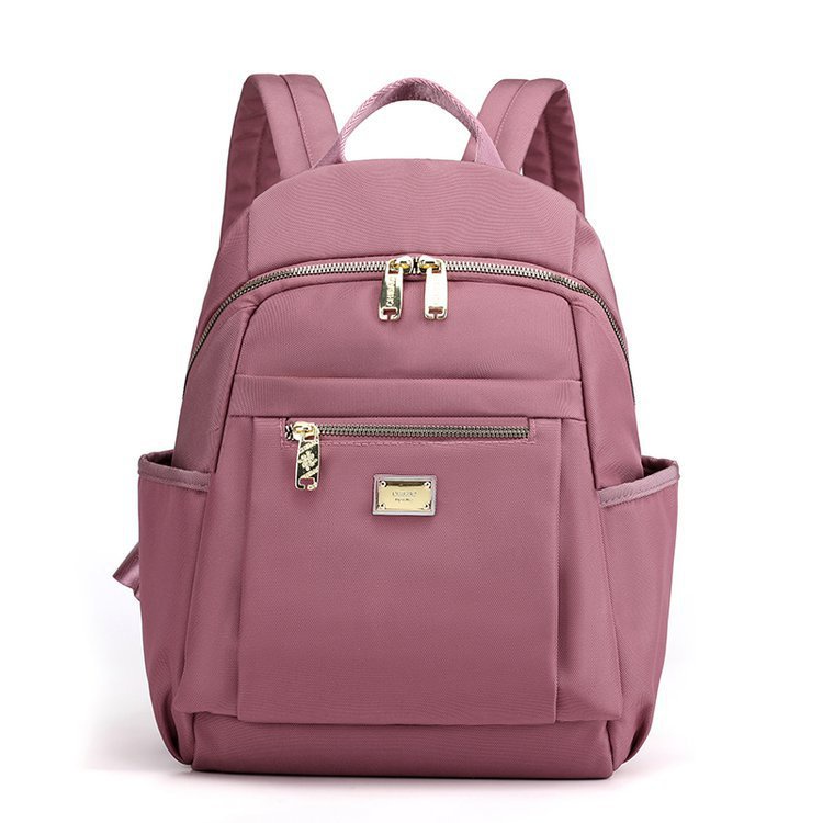 TERBARU RANSEL WANITA CHIBAO 100% ORI *04.29*-PINK
