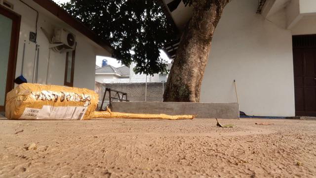 Tempat Piring, Tempat Pengering Piring, Bahan Plastik Poliamida  Ri610