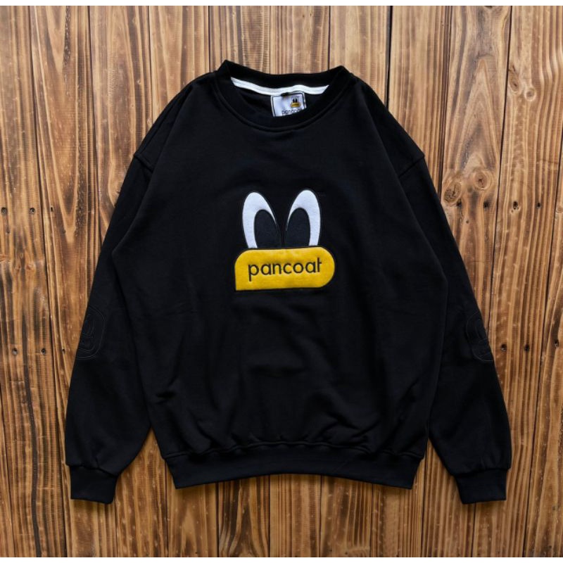 [COD] CREWNECK PANCOAT ORIGINAL