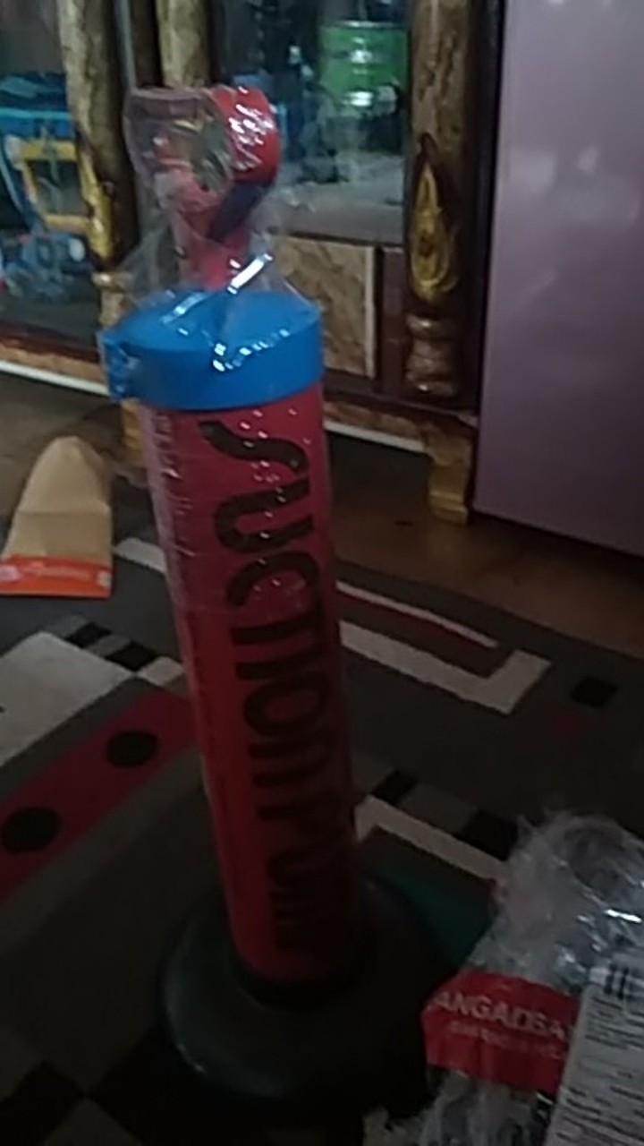 Pompa Wc Sellery Tabung 20-205