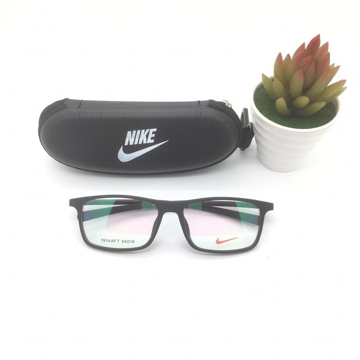 FRAME KACAMATA MURAH/KACAMATA ORIGINAL/ FRAME KACAMATA NIKE 7614