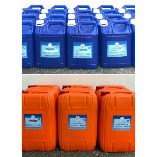 Apotik Airlangga Disinfectant 5 L dan 20 L