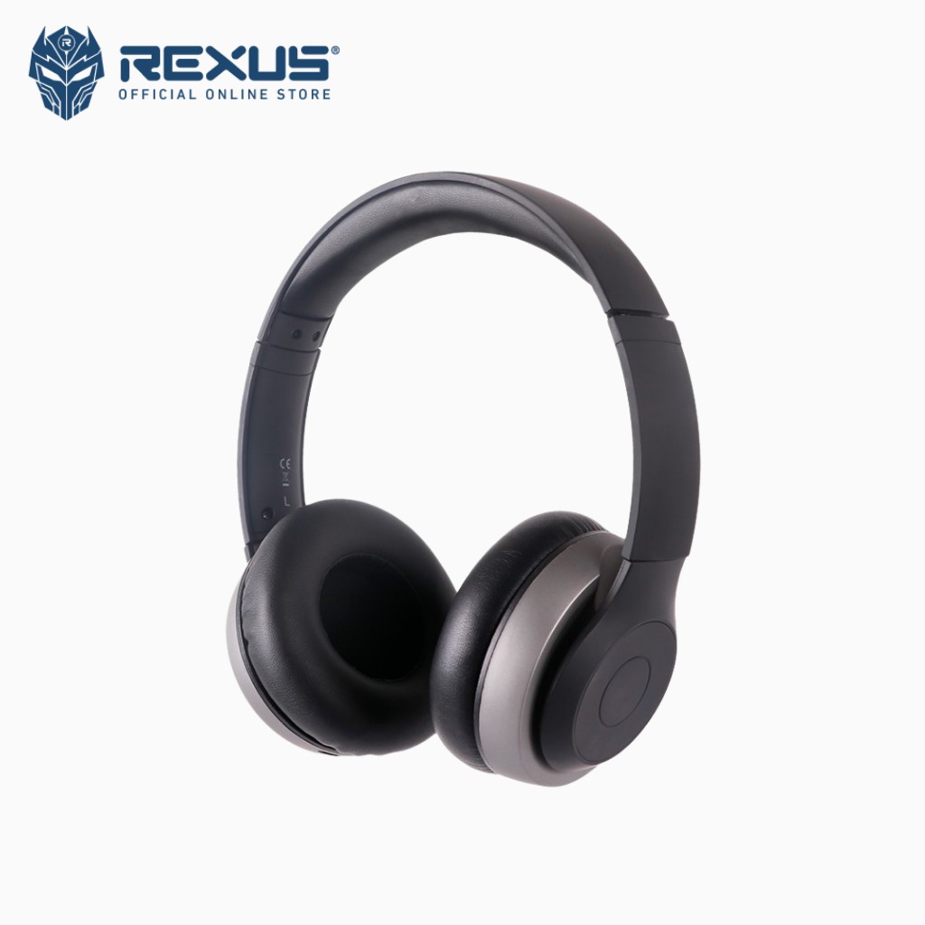 Headset Bluetooth Rexus S3 Pro – Bluetooth Headset Original