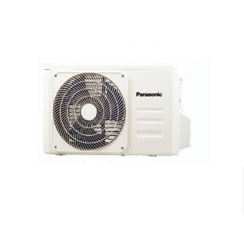 AC PANASONIC 1/2 PK ZN 05 WKP NON INVERTER R32 SI BIRU + INSTALASI PEMASANGAN