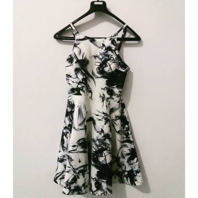 Premium Dress - Preloved