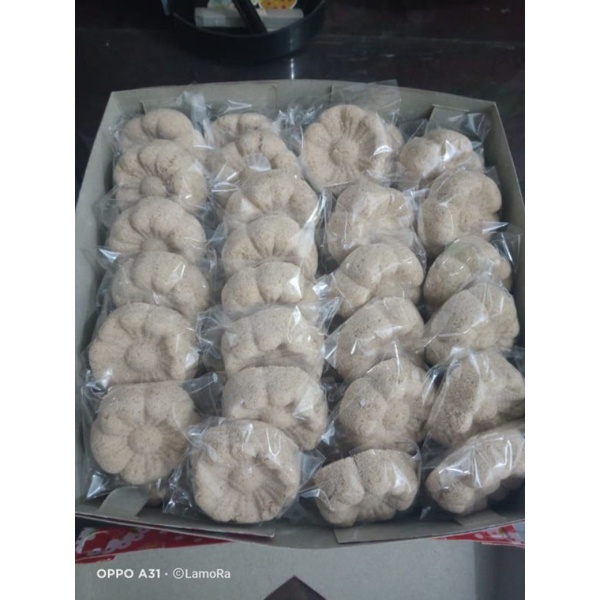 

Kaoya untuk Parcel lamaran dll