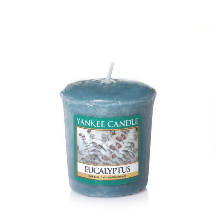 Yankee Candle Votive / Lilin Aromatherapy All Variant 2