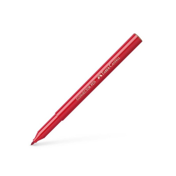 

Dijual Spidol Connector Pens - Faber Castell 10 Warna Murah! Promo