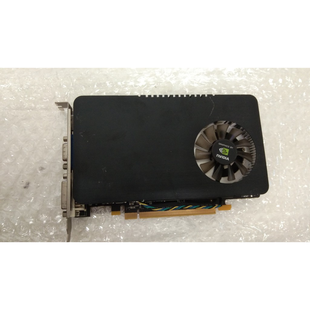 VGA NVIDIA GT240 512MB 128BIT DDR5