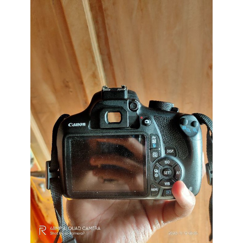 canon 1200D