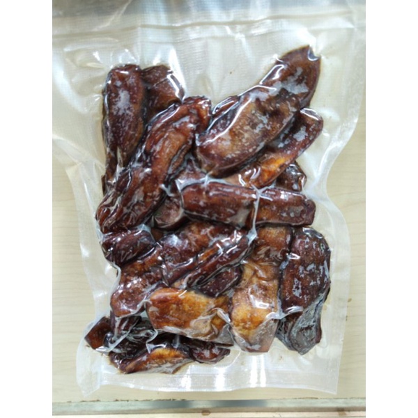 

Snack - Sale Pisang Basah