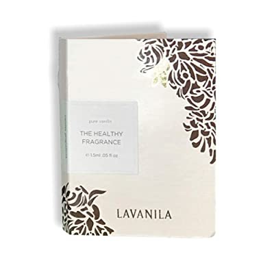 lavanila vanilla coconut eau de parfum