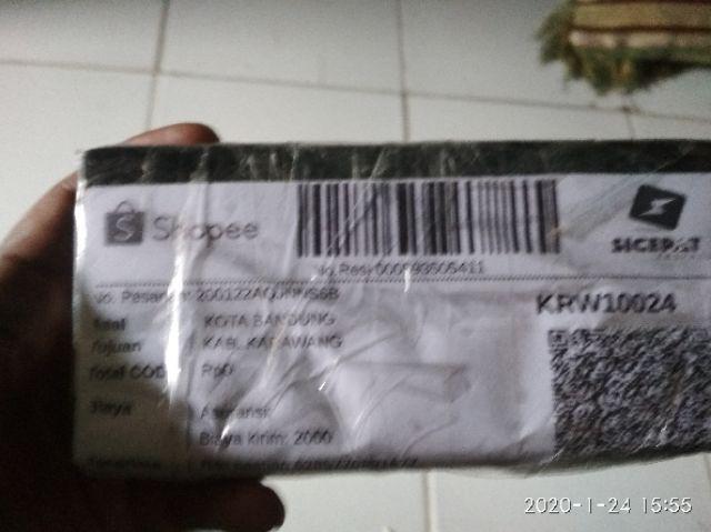 Titan Kacamata Las Otomatis - Welding Glass Auto Dark