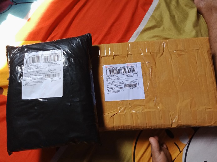 Promo Termurah Ada Anak || Couple Batik New Selendang Diamond Brown Alita Keona