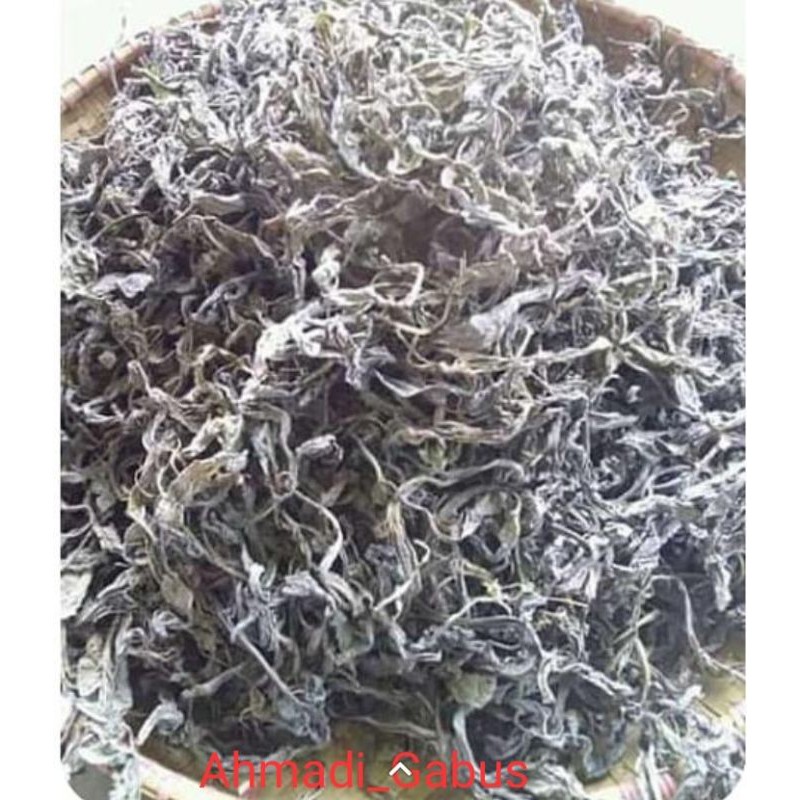 

Daun Tempuyung kering 100 gram