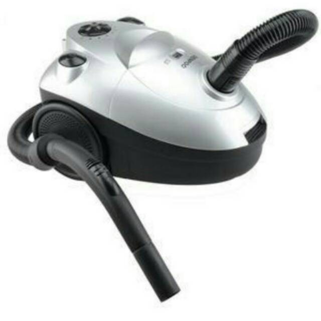 DENPOO Vacuum Cleaner VC-0012