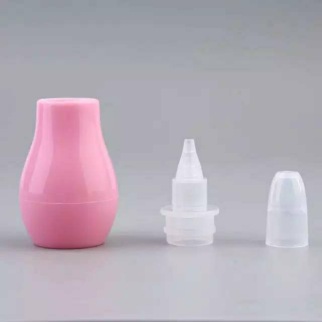 2 in 1 Sedotan ingus + Pipet Tetes Obat Bayi | NASAL ASPIRATOR Non Toxic | Alat Tetes obat anak,DODO