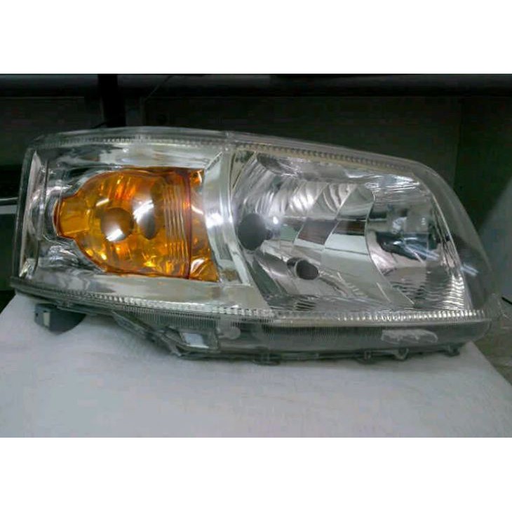 HEADLAMP SUZUKI APV 2007