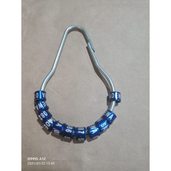 ring kaki laser ring kaki burcil pleci ciblek konin sogon dll satunya 5RB