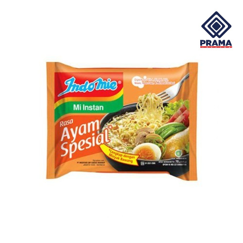 

INDOMIE AYAM SPECIAL 68GR