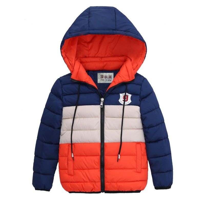 jaket anak winter lucu terbaru dan termurah