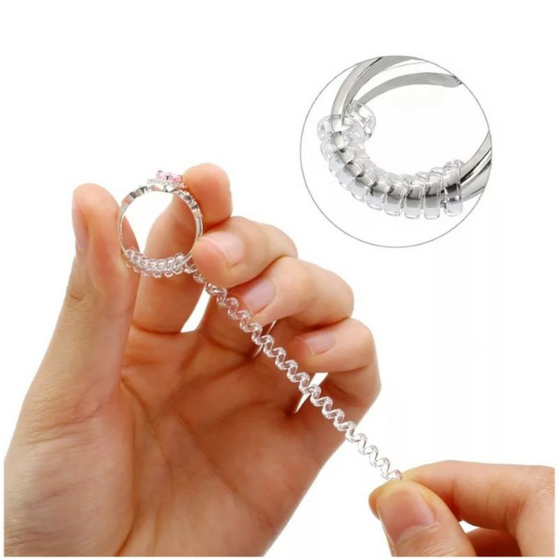 PENGECIL CINCIN/PENGANJAL CINCIN/KARET PENGECIL CINCIN/ALAT PENGANJAL CINCIN