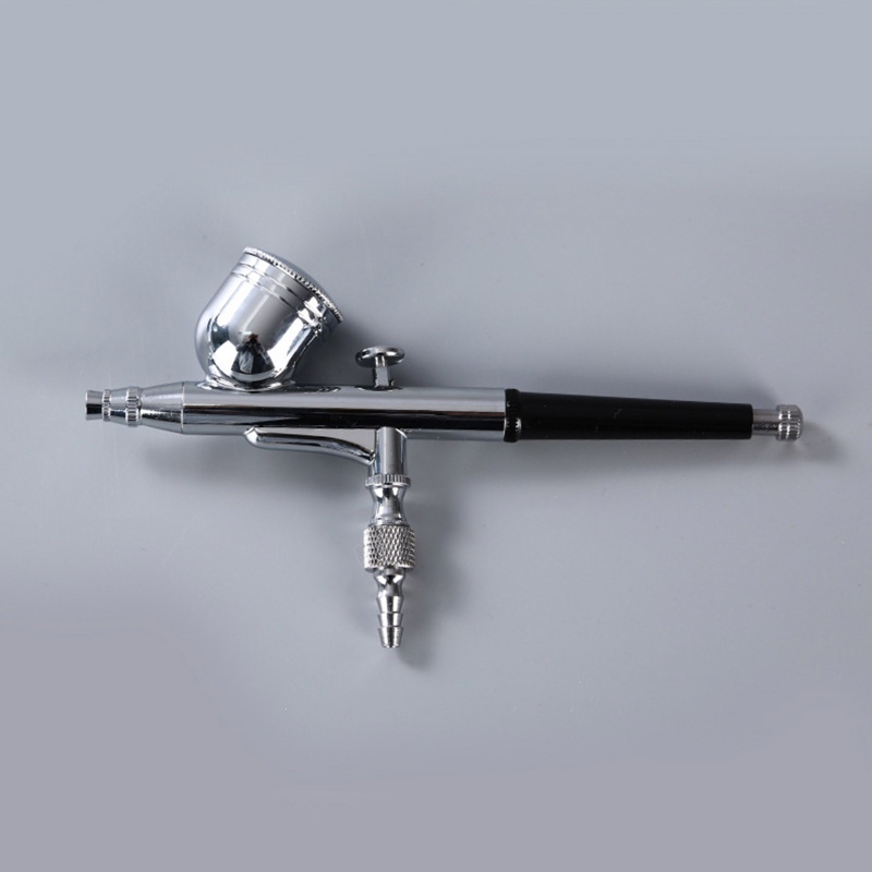 Kiss Mesin Kompresor Airbrush Elektrik Mini Portable Tanpa Kabel Untuk Makeup